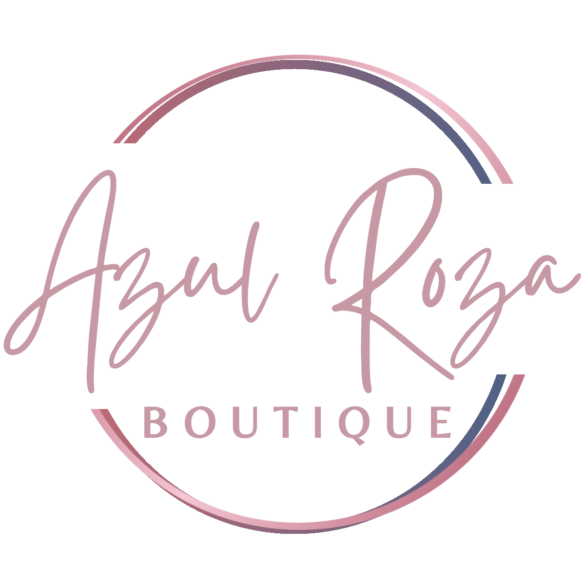 Azul Roza Boutique